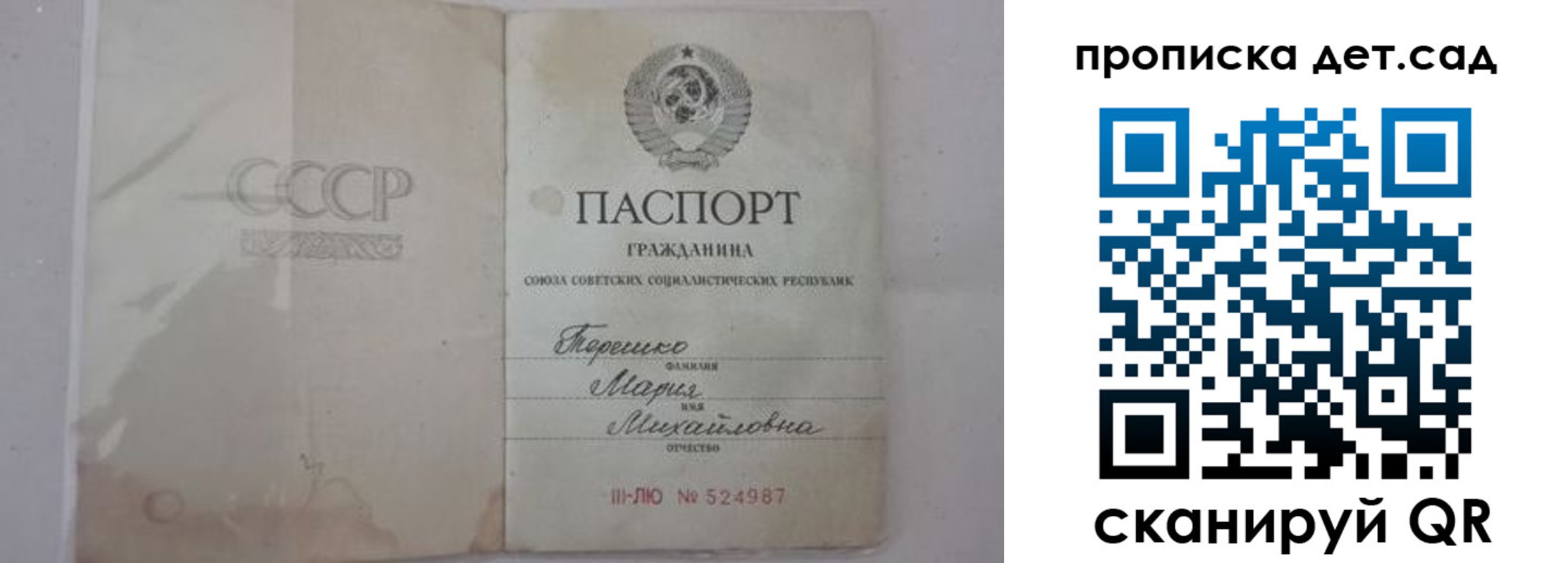 прописка иностранных граждан в Курской области